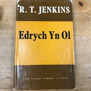 R T Jenkins