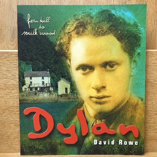 Dylan - David Rowe