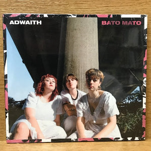 Adwaith - Bato Mato