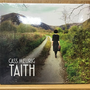 Cass Meurig - Taith