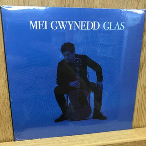 Mei Gwynedd - Glas