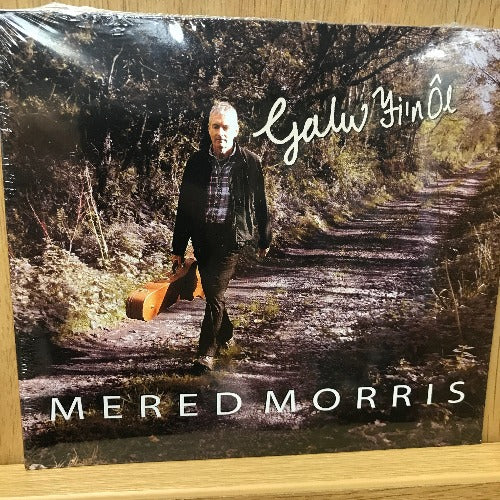 Mered Morris - Galw Fi'n Ôl