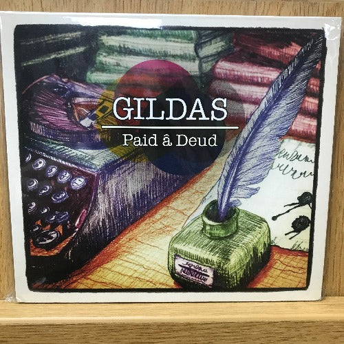 Gildas - Paid â Deud