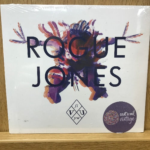 Rogue Jones - VU