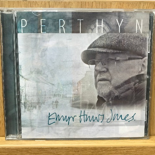 Emyr Huws Jones - Perthyn