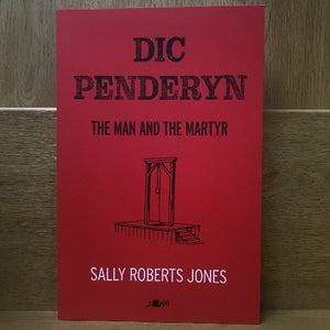 Dic Penderyn - Sally Roberts Jones