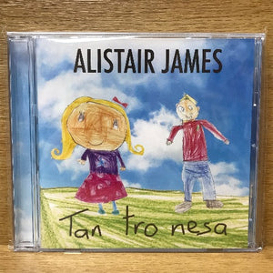 Alistair James - Tan Tro Nesa