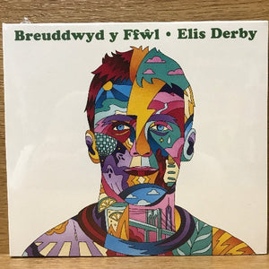 Elis Derby - Breuddwyd y Ffŵl