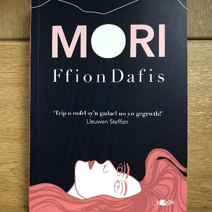 Mori - Ffion Dafis