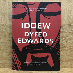 Dyfed Edwards