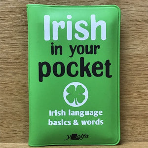 Celtic Languages In Your Pocket