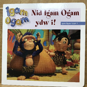 Igam Ogam