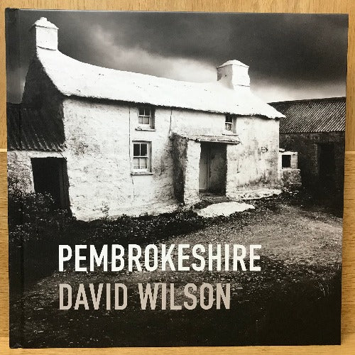 Pembrokeshire David Wilson