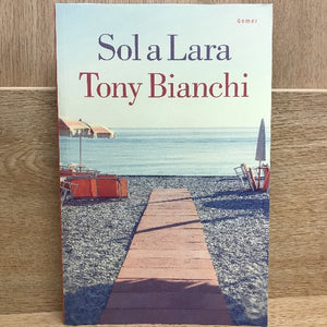Tony Bianchi