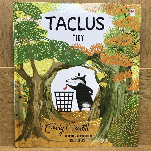 Taclus