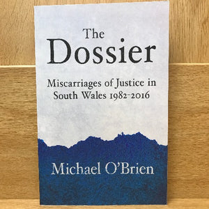 The Dossier - Michael O'Brien