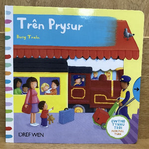 Welsh books for children - welsh bookshop cardif - welsh children's books