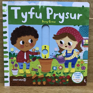 Welsh books for children - welsh bookshop cardif - welsh children's books