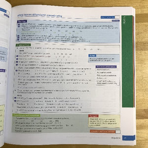 TGAU Mathemateg Uwch: Nodiadau Adolygu