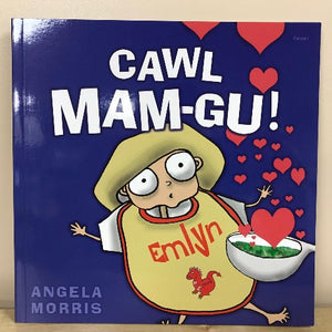 Cawl Mam-Gu