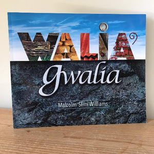 Walia' Gwalia