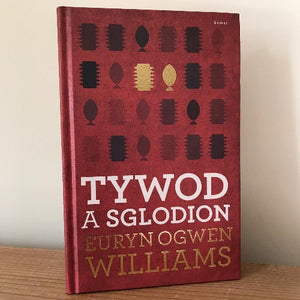 Tywod a Sglodion - Euryn Ogwen Williams