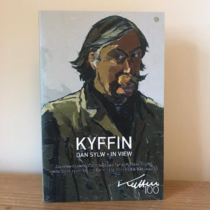 Kyffin Dan Sylw / In View