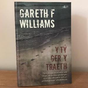 Gareth F Williams
