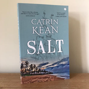 Salt - Catrin Kean