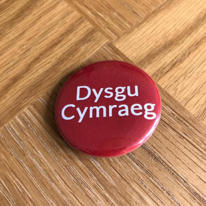 Cymru a'r Gymraeg