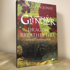 Son of Prophecy Trilogy - Moelwyn Jones