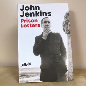 Prison Letters - John Jenkins
