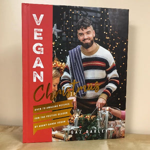 Vegan Christmas