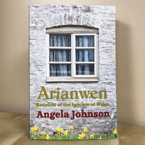 Arianwen - Angela Johnson