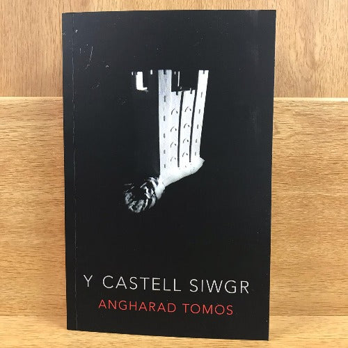 Y Castell Siwgr - Angharad Tomos