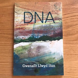 DNA - Gwenallt Llwyd Ifan