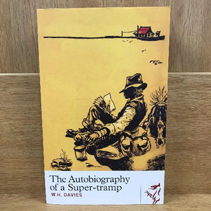 Library of Wales: The Autobiography of a Super-Tramp