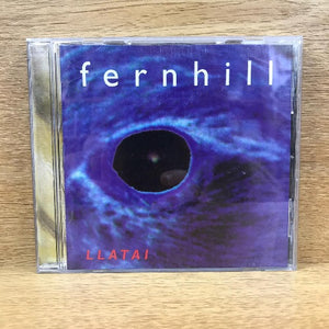 Fernhill - Llatai