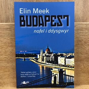 Budapest - Elin Meek