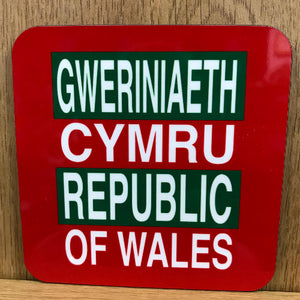 Costeri Cymru