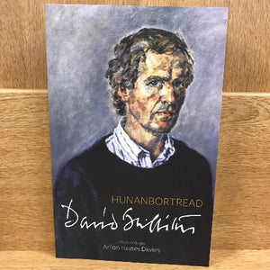 David Griffiths - Welsh bookshop - Welsh bookshop cardiff - Autobiography - Hunanbortread