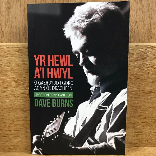 Yr Hewl a'i Hwyl - Dave Burns