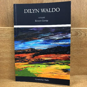 Dilyn Waldo - Welsh bookshop - welsh bookshop cardiff - Waldo Williams