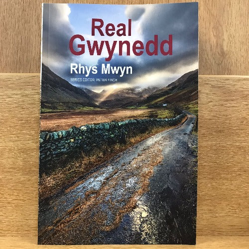 Real Gwynedd