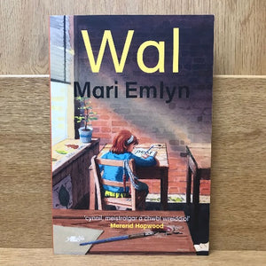 Wal - Mari Emlyn