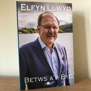 Betws a'r Byd - Elfyn Llwyd