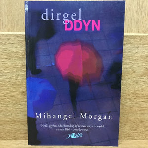 Mihangel Morgan