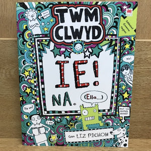 Twm Clwyd