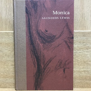 Monica - Saunders Lewis