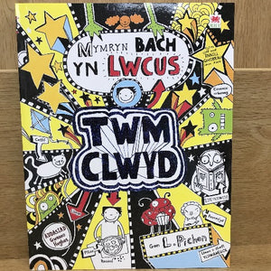Twm Clwyd